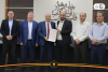 Palestine Polytechnic University (PPU) - جامعة بوليتكنك فلسطين تُقرّ الترقيات الأكاديمية المستحقّة لأعضاء هيئة التدريس تقديراً لتميزهم البحثي