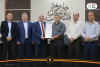 Palestine Polytechnic University (PPU) - جامعة بوليتكنك فلسطين تُقرّ الترقيات الأكاديمية المستحقّة لأعضاء هيئة التدريس تقديراً لتميزهم البحثي