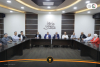 Palestine Polytechnic University (PPU) - جامعة بوليتكنك فلسطين تُقرّ الترقيات الأكاديمية المستحقّة لأعضاء هيئة التدريس تقديراً لتميزهم البحثي