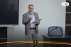 Palestine Polytechnic University (PPU) - جامعة بوليتكنك فلسطين تمنح العالم الأكاديمي كريم طهبوب لقب "أستاذ شرف" وسط إشادات واسعة من قيادة الجامعة وطلابه العمداء