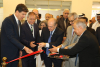 Palestine Polytechnic University (PPU) - رئيس جامعة بوليتكنك فلسطين متحدثاً رئيسياً في المؤتمر الأورومتوسطي للتعليم العالي والبحث العلمي والاستدامة والابتكار