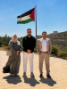 Palestine Polytechnic University (PPU) - جامعة بوليتكنك فلسطين تنظم زيارة علمية للشركات الرائدة في مجال تكنولوجيا المعلومات في مدينة روابي