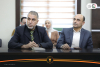 Palestine Polytechnic University (PPU) - جامعة بوليتكنك فلسطين تناقش رسالة ماجستير نوعية في برنامج الوسائط المتعددة