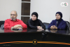 Palestine Polytechnic University (PPU) - جامعة بوليتكنك فلسطين تناقش رسالة ماجستير نوعية في برنامج الوسائط المتعددة
