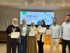 Palestine Polytechnic University (PPU) - جامعة بوليتكنك فلسطين تحصد جائزتين مميزتين في Microsoft TechBridge Amman Hackathon 2026