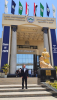 Palestine Polytechnic University (PPU) - جامعة بوليتكنك فلسطين تشارك في الملتقى العربي الحادي والثلاثين لتبادل فرص التدريب بين الجامعات العربية