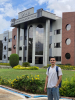 Palestine Polytechnic University (PPU) -     جامعة بوليتكنك فلسطين تفتح آفاقاً عالمية لطلبتها.. سيف قباجة يبدأ تدريباً دولياً في الهند