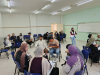 Palestine Polytechnic University (PPU) - جامعة بوليتكنك فلسطين تُنفذ دورة في " أساسيات القيادة " لتطوير مهارات طلبتها