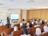 Palestine Polytechnic University (PPU) - طالبة ماجستير في جامعة بوليتكنك فلسطين تطوّر نموذج ذكاء اصطناعي متقدّم لتحسين تشخيص المتغيرات الجينية المرتبطة بمتلازمة Long QT