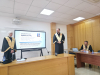 Palestine Polytechnic University (PPU) - طالبة ماجستير في جامعة بوليتكنك فلسطين تطوّر نموذج ذكاء اصطناعي متقدّم لتحسين تشخيص المتغيرات الجينية المرتبطة بمتلازمة Long QT