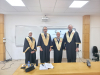 Palestine Polytechnic University (PPU) - طالبة ماجستير في جامعة بوليتكنك فلسطين تطوّر نموذج ذكاء اصطناعي متقدّم لتحسين تشخيص المتغيرات الجينية المرتبطة بمتلازمة Long QT