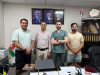 Palestine Polytechnic University (PPU) - جامعة بوليتكنك فلسطين تعزز حضورها الدولي في الذكاء الاصطناعي والتعليم المهني من خلال برنامج أكاديمي في جامعة عمّان الأهلية