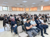 Palestine Polytechnic University (PPU) - كلية الهندسة والتكنولوجيا ونقابة المهندسين تطلقان برنامج “أُفق” للتدريب الميداني