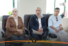 Palestine Polytechnic University (PPU) - جامعة بوليتكنك فلسطين تسلّم طلبتها شهادات الدبلوم الدولي في اللغة الفرنسية (DELF A1)
