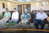 Palestine Polytechnic University (PPU) - جامعة بوليتكنك فلسطين تسلّم طلبتها شهادات الدبلوم الدولي في اللغة الفرنسية (DELF A1)