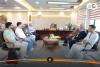 Palestine Polytechnic University (PPU) - جامعة بوليتكنك فلسطين تسلّم طلبتها شهادات الدبلوم الدولي في اللغة الفرنسية (DELF A1)