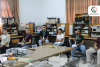 Palestine Polytechnic University (PPU) - المخيم الصيفي الهندسي ينطلق في جامعة بوليتكنك فلسطين لتأهيل جيل الابتكار والإبداع