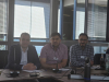 Palestine Polytechnic University (PPU) - جامعة بوليتكنك فلسطين تشارك في الاجتماع الإداري لمشروع ENG-INC بجامعة FAU في ألمانيا