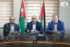 Palestine Polytechnic University (PPU) - جامعة بوليتكنك فلسطين وجمعية المعماريين الأردنيين توقّعان مذكرة تفاهم لتعزيز التعاون الأكاديمي والمهني في مجالات العمارة