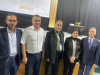 Palestine Polytechnic University (PPU) - عميد كلية الفنون والتصميم بجامعة بوليتكنك فلسطين يشارك في أولمبياد PalSTEM ويؤكد دور الذكاء الاصطناعي في تعليم المستقبل