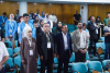 Palestine Polytechnic University (PPU) - عميد كلية الفنون والتصميم بجامعة بوليتكنك فلسطين يشارك في أولمبياد PalSTEM ويؤكد دور الذكاء الاصطناعي في تعليم المستقبل