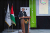 Palestine Polytechnic University (PPU) - عميد كلية الفنون والتصميم بجامعة بوليتكنك فلسطين يشارك في أولمبياد PalSTEM ويؤكد دور الذكاء الاصطناعي في تعليم المستقبل