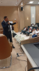 Palestine Polytechnic University (PPU) - بالتعاون مع "الإغاثة الطبية".. بوليتكنك فلسطين تطلق فعالية "وازنها" للتوعية بالسكري