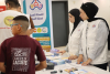 Palestine Polytechnic University (PPU) - بالتعاون مع "الإغاثة الطبية".. بوليتكنك فلسطين تطلق فعالية "وازنها" للتوعية بالسكري