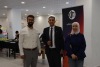 Palestine Polytechnic University (PPU) - بالتعاون مع "الإغاثة الطبية".. بوليتكنك فلسطين تطلق فعالية "وازنها" للتوعية بالسكري