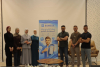 Palestine Polytechnic University (PPU) - بالتعاون مع "الإغاثة الطبية".. بوليتكنك فلسطين تطلق فعالية "وازنها" للتوعية بالسكري