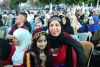 Palestine Polytechnic University (PPU) - جامعة بوليتكنك فلسطين تواصل احتفالات تخريج الفوج الخامس والأربعين بتخريج طلبة أربع كليات