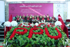 Palestine Polytechnic University (PPU) - جامعة بوليتكنك فلسطين تواصل احتفالات تخريج الفوج الخامس والأربعين بتخريج طلبة أربع كليات