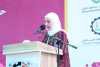 Palestine Polytechnic University (PPU) - جامعة بوليتكنك فلسطين تواصل احتفالات تخريج الفوج الخامس والأربعين بتخريج طلبة أربع كليات