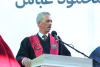 Palestine Polytechnic University (PPU) - جامعة بوليتكنك فلسطين تواصل احتفالات تخريج الفوج الخامس والأربعين بتخريج طلبة أربع كليات