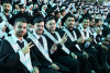 Palestine Polytechnic University (PPU) - جامعة بوليتكنك فلسطين تواصل احتفالات تخريج الفوج الخامس والأربعين بتخريج طلبة أربع كليات