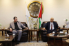 Palestine Polytechnic University (PPU) - جامعة بوليتكنك فلسطين وكهرباء الخليل تبحثان سبل تعزيز التعاون المشترك