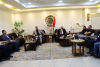 Palestine Polytechnic University (PPU) - جامعة بوليتكنك فلسطين وكهرباء الخليل تبحثان سبل تعزيز التعاون المشترك