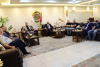 Palestine Polytechnic University (PPU) - جامعة بوليتكنك فلسطين وكهرباء الخليل تبحثان سبل تعزيز التعاون المشترك
