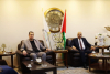 Palestine Polytechnic University (PPU) - جامعة بوليتكنك فلسطين وكهرباء الخليل تبحثان سبل تعزيز التعاون المشترك