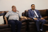 Palestine Polytechnic University (PPU) - جامعة بوليتكنك فلسطين وكهرباء الخليل تبحثان سبل تعزيز التعاون المشترك
