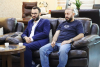 Palestine Polytechnic University (PPU) - جامعة بوليتكنك فلسطين وكهرباء الخليل تبحثان سبل تعزيز التعاون المشترك