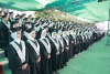 Palestine Polytechnic University (PPU) - جامعة بوليتكنك فلسطين تواصل احتفالات تخريج الفوج الخامس والأربعين بتخريج طلبة كلية المهن التطبيقية