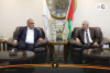 Palestine Polytechnic University (PPU) - جامعة بوليتكنك فلسطين تستضيف الاتحاد الفلسطيني للسباحة والرياضات المائية لبحث سبل تعزيز التعاون