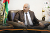 Palestine Polytechnic University (PPU) - جامعة بوليتكنك فلسطين تستضيف الاتحاد الفلسطيني للسباحة والرياضات المائية لبحث سبل تعزيز التعاون