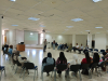 Palestine Polytechnic University (PPU) - جامعة بوليتكنك فلسطين تُشارك في ورشة تدريبية لتصميم المبادرات المجتمعية ضمن مشروع " القيادات الشابة "