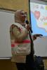 Palestine Polytechnic University (PPU) - جامعة بوليتكنك فلسطين تُطلق سلسلة دورات في الإسعافات الأولية تستهدف 160 طالبًا وطالبة
