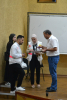 Palestine Polytechnic University (PPU) - جامعة بوليتكنك فلسطين تُطلق سلسلة دورات في الإسعافات الأولية تستهدف 160 طالبًا وطالبة