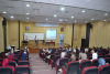 Palestine Polytechnic University (PPU) - جامعة بوليتكنك فلسطين تُطلق سلسلة دورات في الإسعافات الأولية تستهدف 160 طالبًا وطالبة
