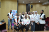 Palestine Polytechnic University (PPU) - جامعة بوليتكنك فلسطين تُطلق سلسلة دورات في الإسعافات الأولية تستهدف 160 طالبًا وطالبة