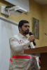 Palestine Polytechnic University (PPU) - جامعة بوليتكنك فلسطين تُطلق سلسلة دورات في الإسعافات الأولية تستهدف 160 طالبًا وطالبة